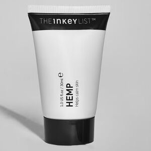 Brand New - Hemp Oil Cream Moisturiser